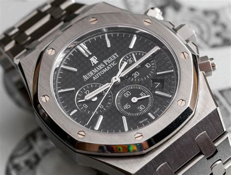 audemars piguet royal oak 41mm pre owned|audemars piguet royal oak review.